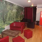 Hostel St Christophers Village