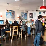 Hostel St Christophers Village